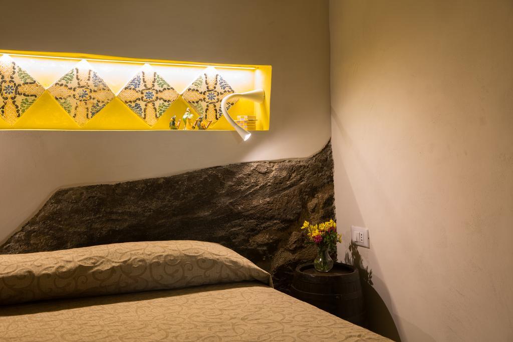 Le Maioliche Hotel Scauri  Kültér fotó