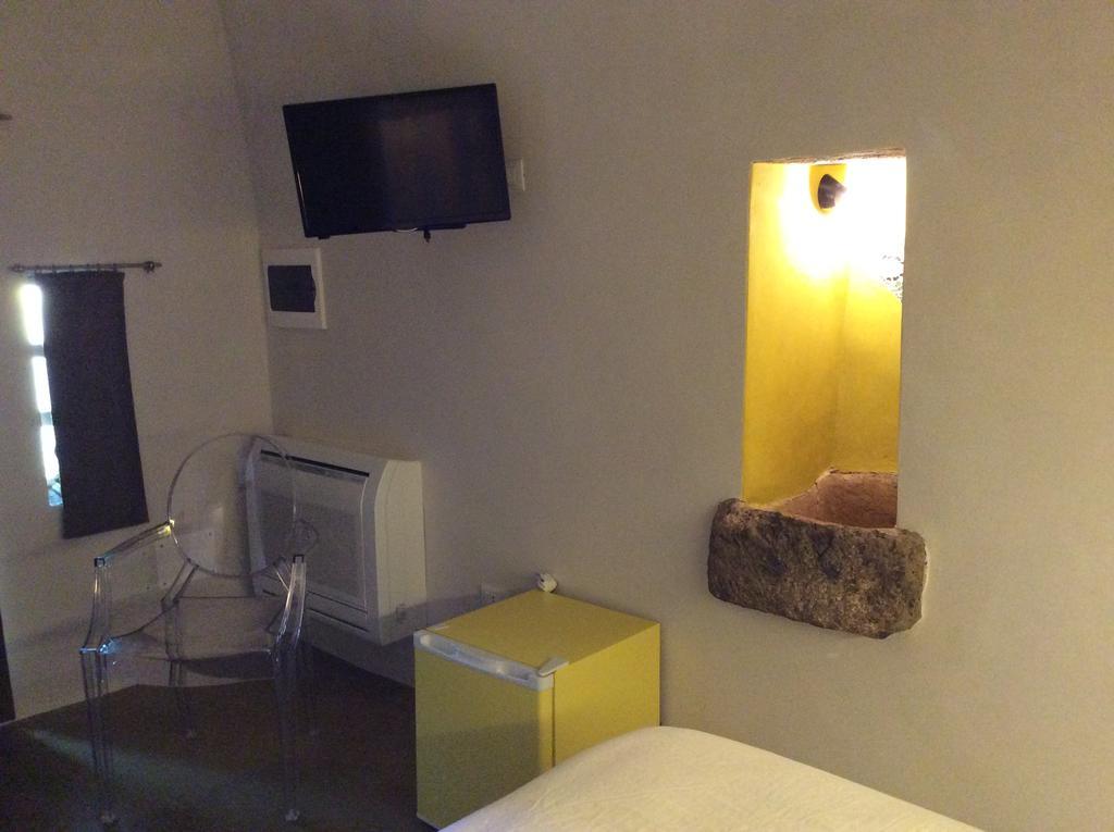 Le Maioliche Hotel Scauri  Kültér fotó