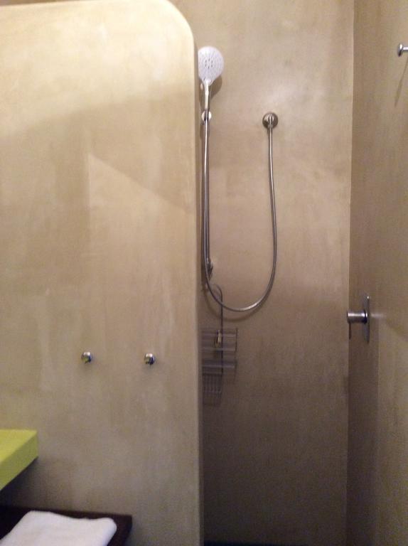 Le Maioliche Hotel Scauri  Kültér fotó