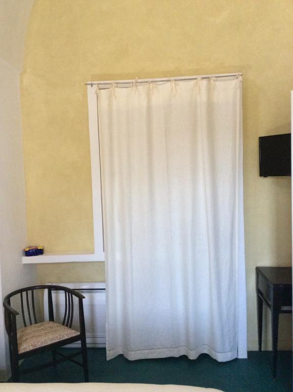 Le Maioliche Hotel Scauri  Kültér fotó